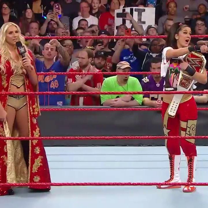 charlotte and bayley